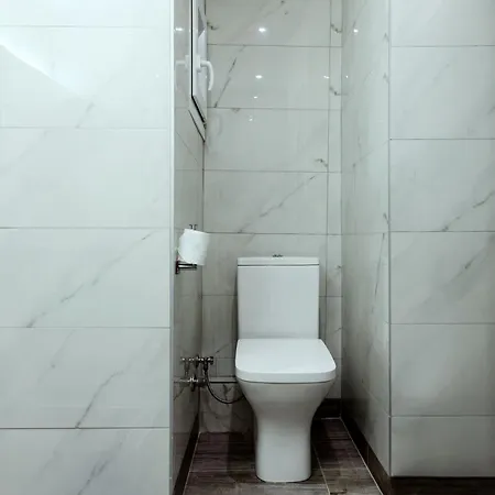 Apartament Thessguest #1 *