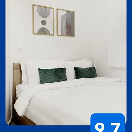 Thessguest #1 * Salonic