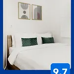Thessguest #1 * 塞萨洛尼基
