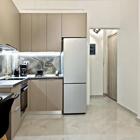 Thessguest #1 Salonicco