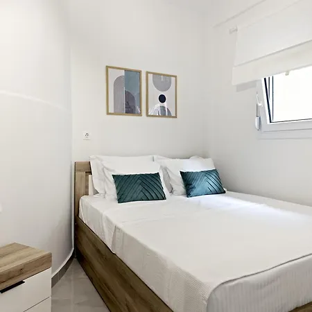 Thessguest #1 * テッサロニキ