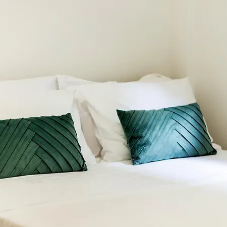 Thessguest #1 * テッサロニキ