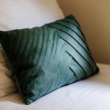 アパート Thessguest #1 *