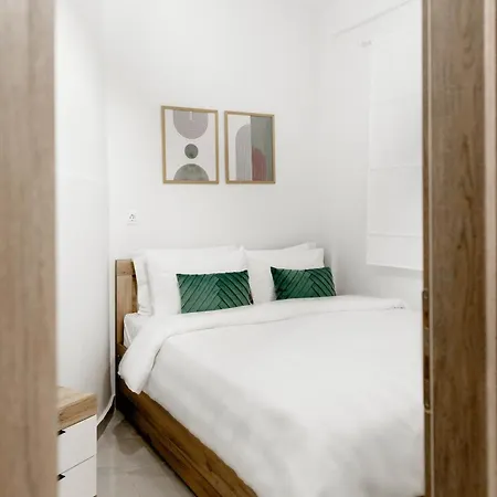 Thessguest #1 アパート *