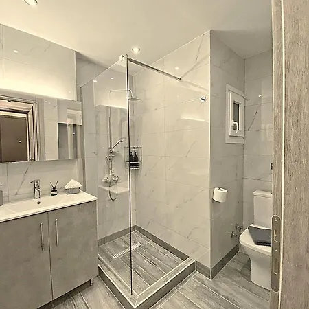 Thessguest #1 テッサロニキ