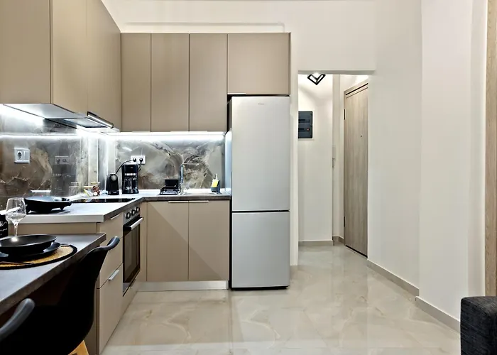 Thessguest #1 Salonicco