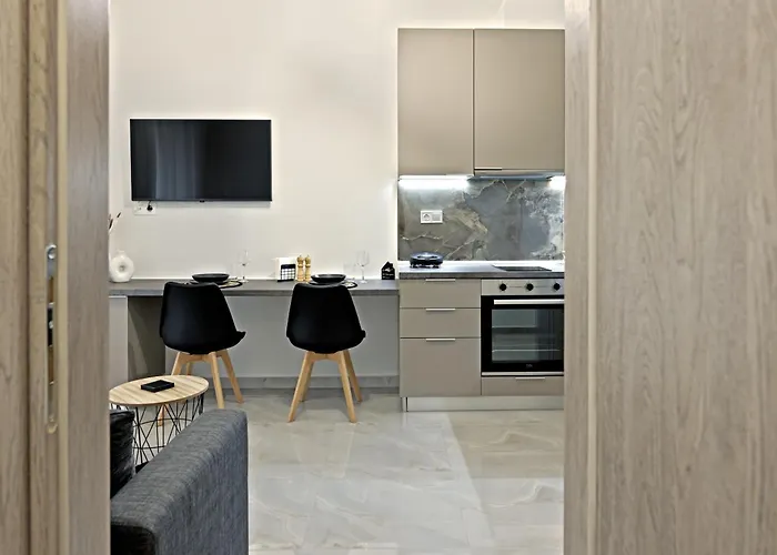 Thessguest #1 Salonicco