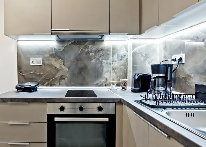 Thessguest #1 Appartamento