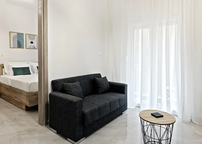 Thessguest #1 Appartamento