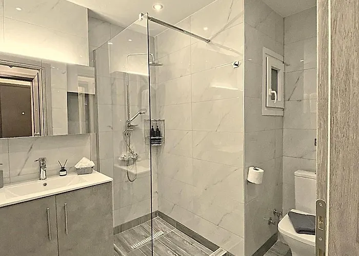 Thessguest #1 Salonicco