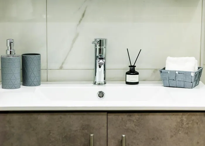 Appartamento Thessguest #1 *