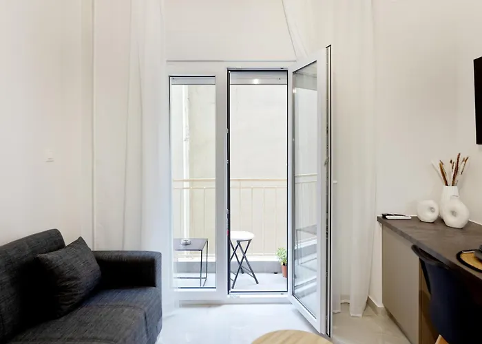 Thessguest #1 Salonicco