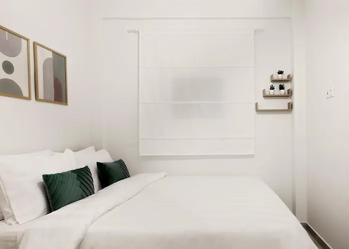 Thessguest #1 Appartamento