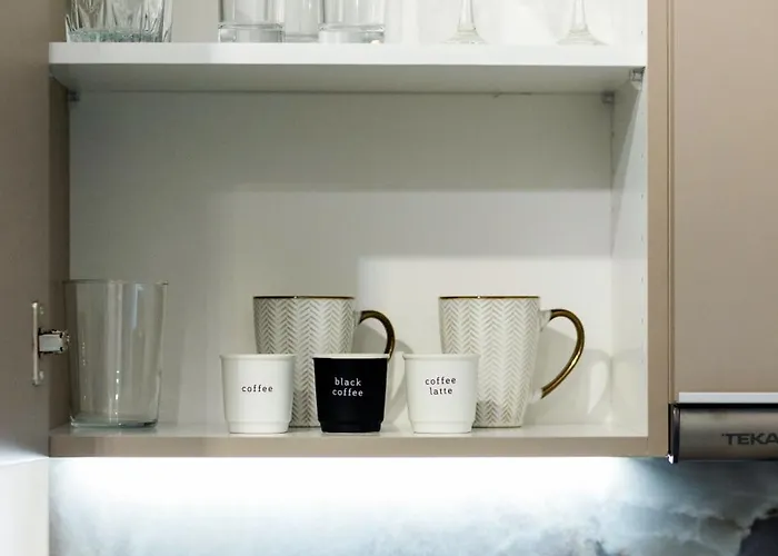 Appartamento Thessguest #1