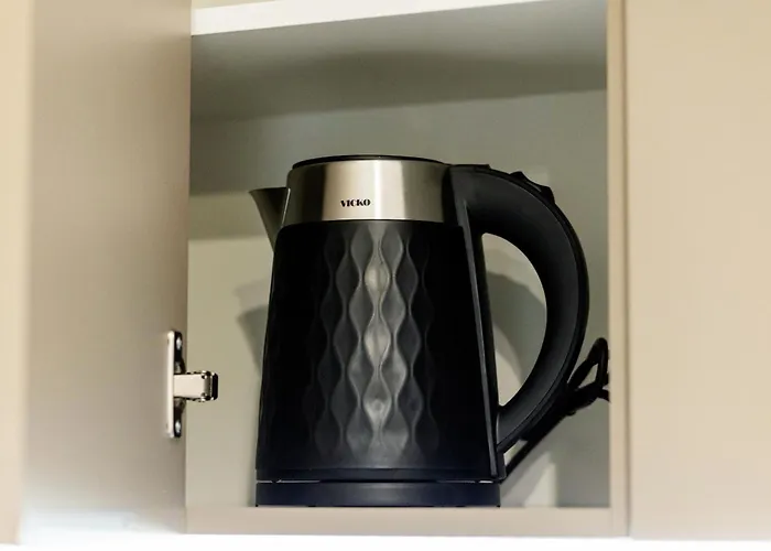 Thessguest #1 Salonicco