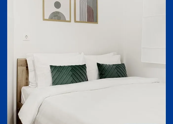 Thessguest #1 * Thessaloníki