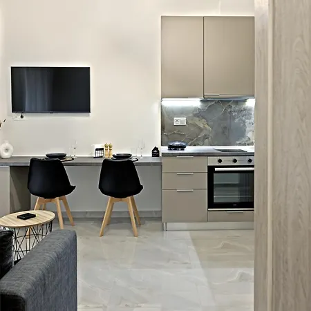 Thessguest #1 테살로니키