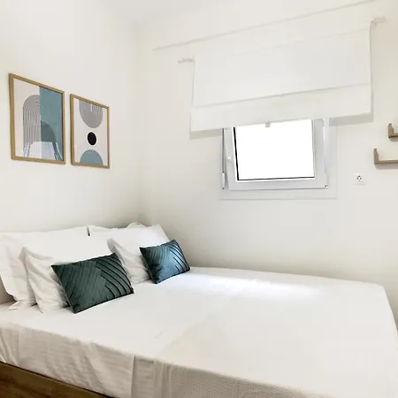 Apartment Thessguest #1