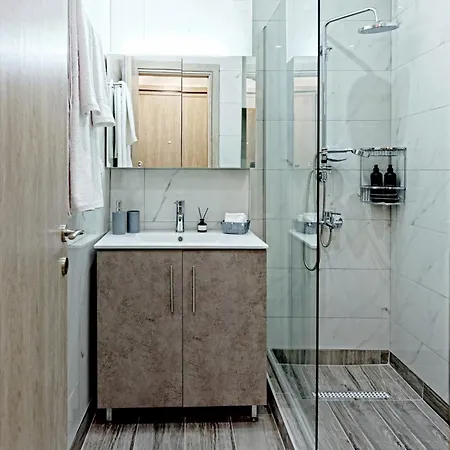 아파트 Thessguest #1 *