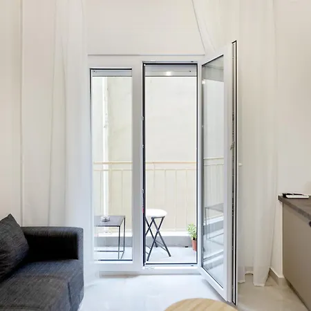 Thessguest #1 테살로니키