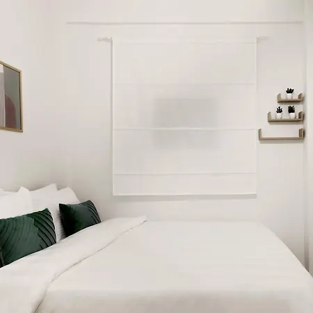 Thessguest #1 Apartment