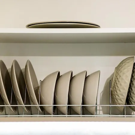 Thessguest #1 아파트 테살로니키