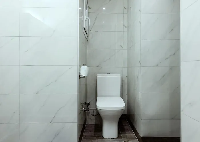 Apartament Thessguest #1 *